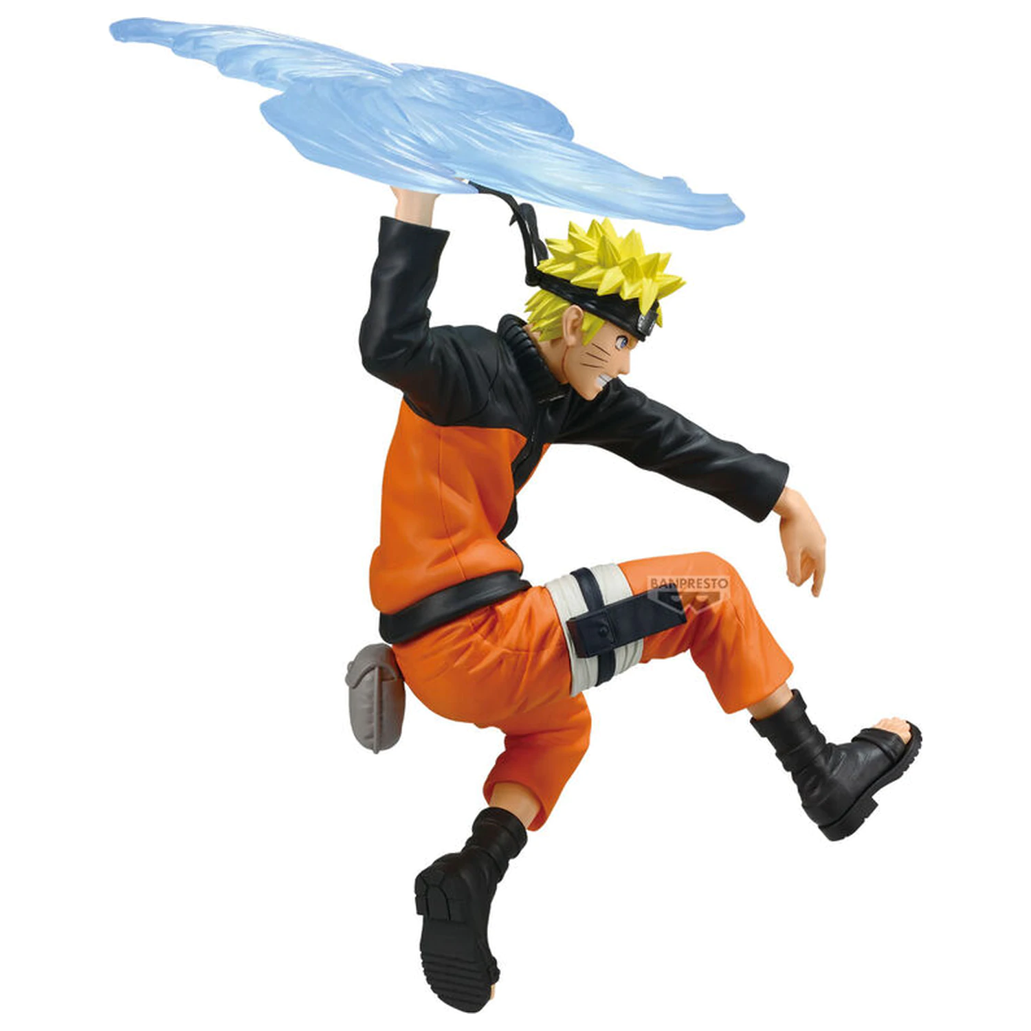 Naruto Shippuden Naruto Uzumaki figura 22cm fotografija proizvoda