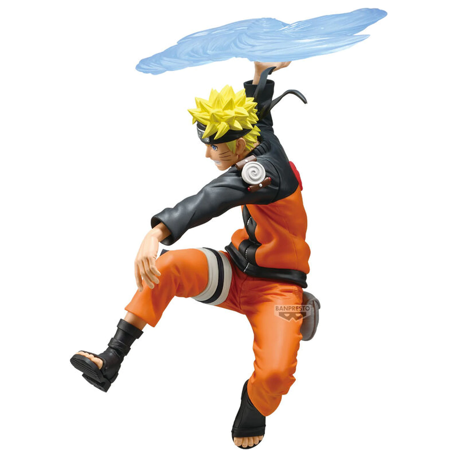 Naruto Shippuden Naruto Uzumaki figura 22cm fotografija proizvoda