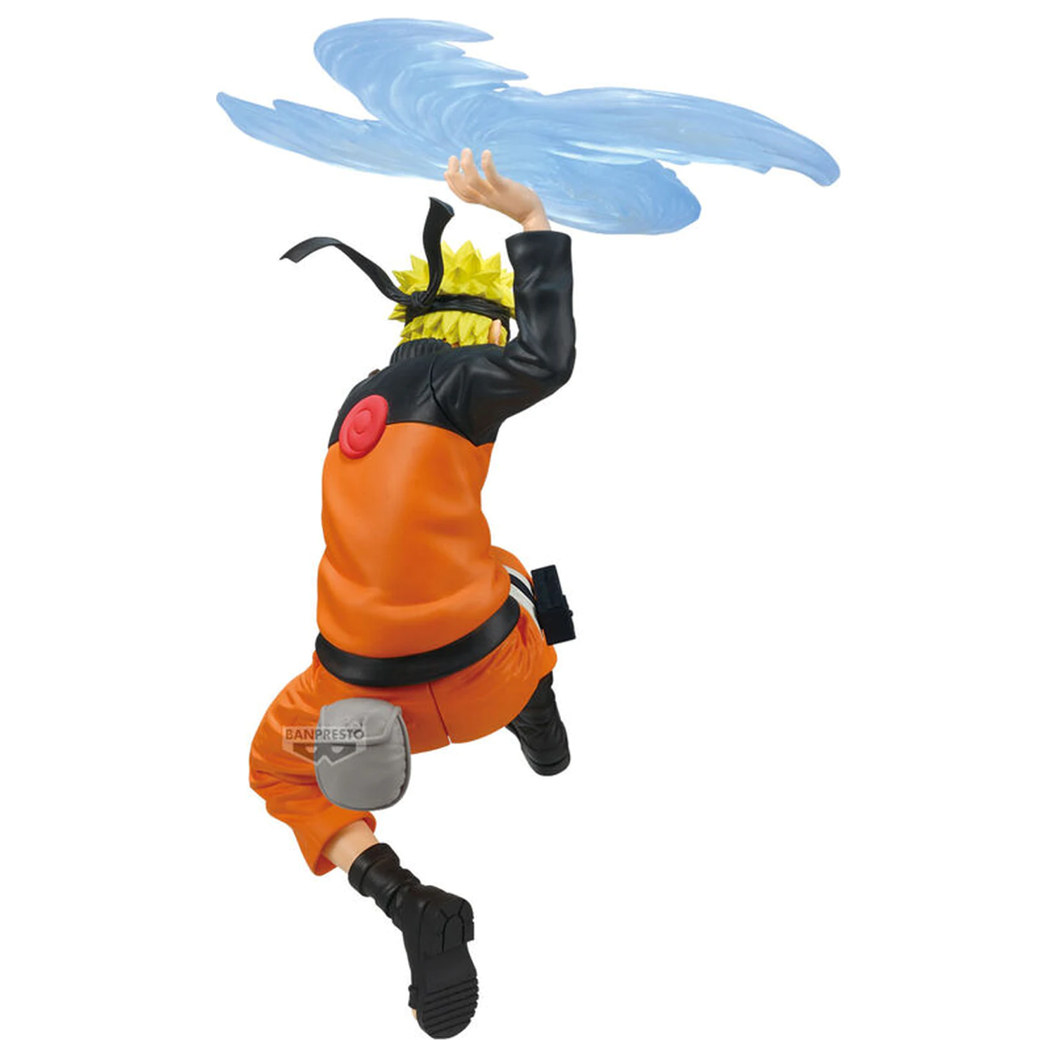Naruto Shippuden Naruto Uzumaki figura 22cm fotografija proizvoda