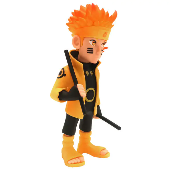 Naruto Shippuden Naruto Uzumaki Minix figura 12 cm fotografija proizvoda