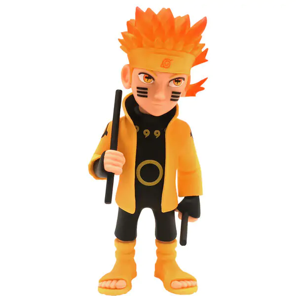 Naruto Shippuden Naruto Uzumaki Minix figura 12 cm fotografija proizvoda