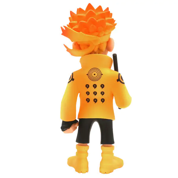 Naruto Shippuden Naruto Uzumaki Minix figura 12 cm fotografija proizvoda