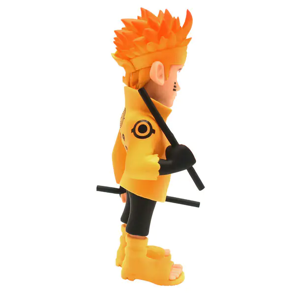 Naruto Shippuden Naruto Uzumaki Minix figura 12 cm fotografija proizvoda
