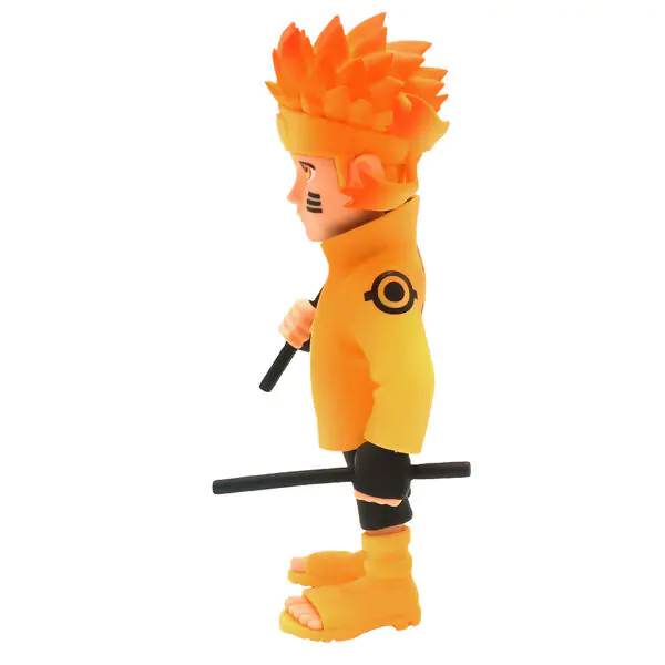 Naruto Shippuden Naruto Uzumaki Minix figura 12 cm fotografija proizvoda