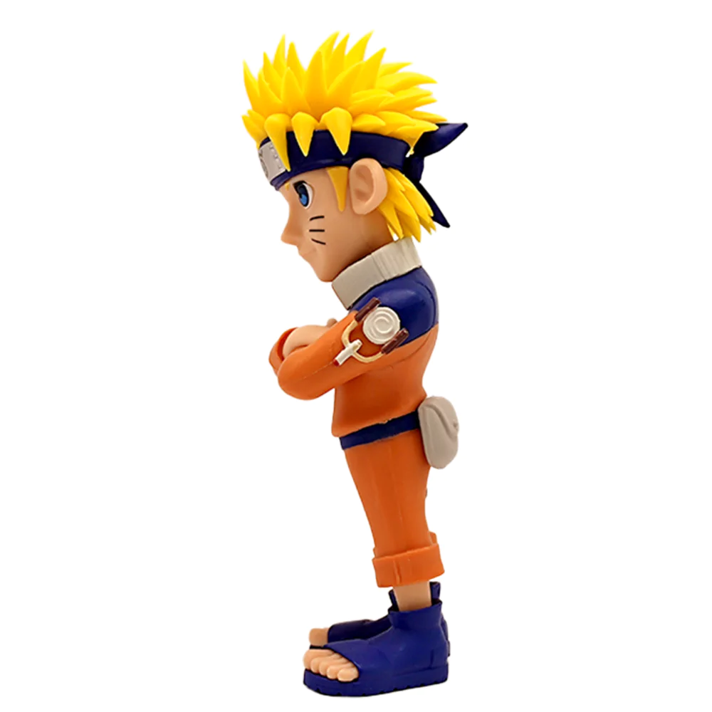 Naruto Shippuden Naruto Uzumaki Minix figura 12 cm fotografija proizvoda