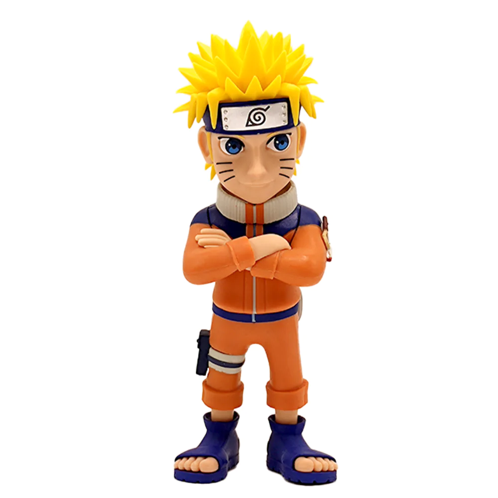 Naruto Shippuden Naruto Uzumaki Minix figura 12 cm fotografija proizvoda