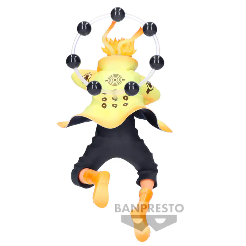 Naruto Shippuden Naruto Uzumaki Vibration Stars figura 14 cm fotografija proizvoda