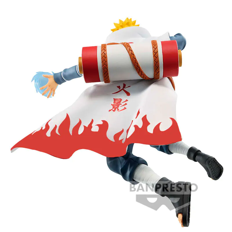 Naruto Shippuden Narutop99 Namikaze Minato figura 15 cm fotografija proizvoda