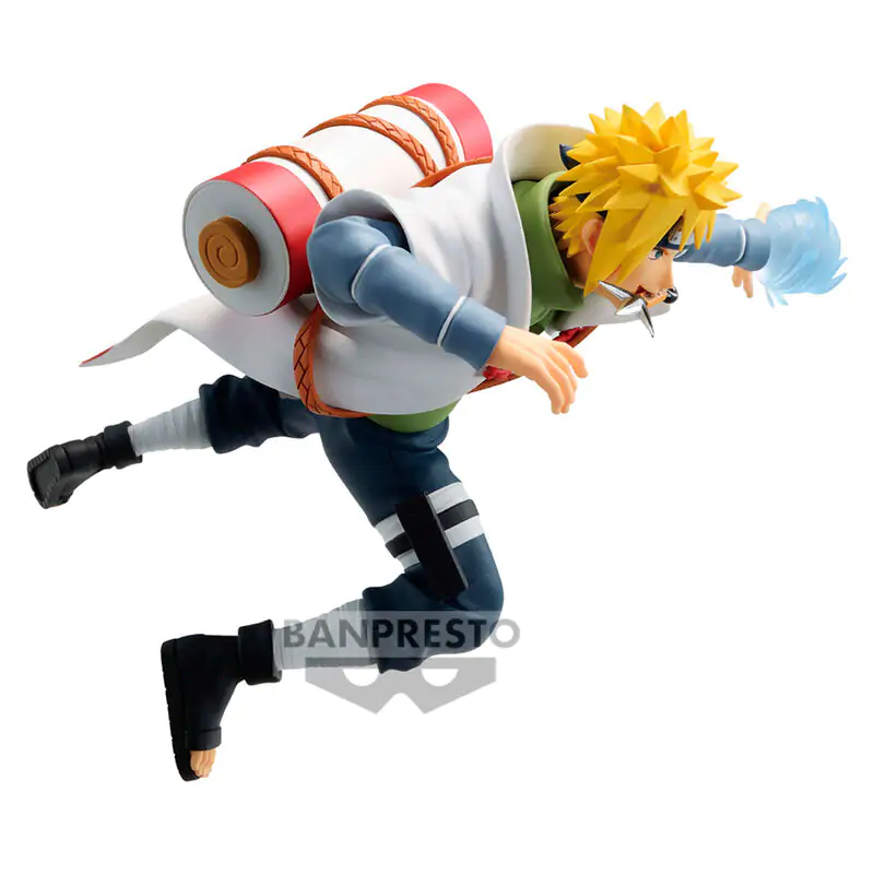 Naruto Shippuden Narutop99 Namikaze Minato figura 15 cm fotografija proizvoda