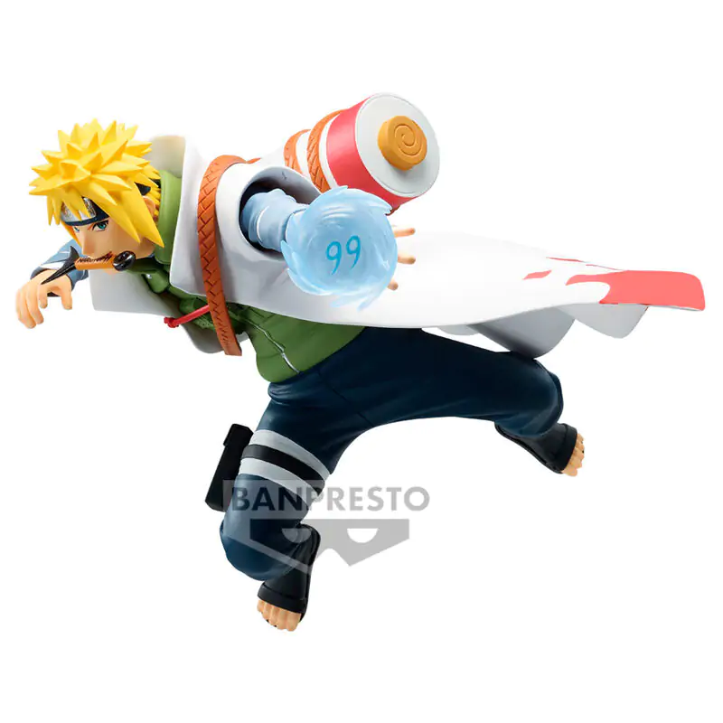 Naruto Shippuden Narutop99 Namikaze Minato figura 15 cm fotografija proizvoda