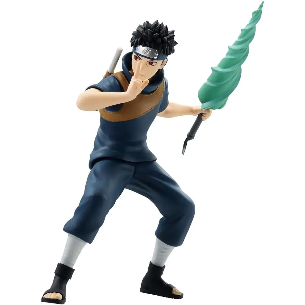 Naruto Shippuden Narutop99 Uchiha Shisui figura 13cm fotografija proizvoda