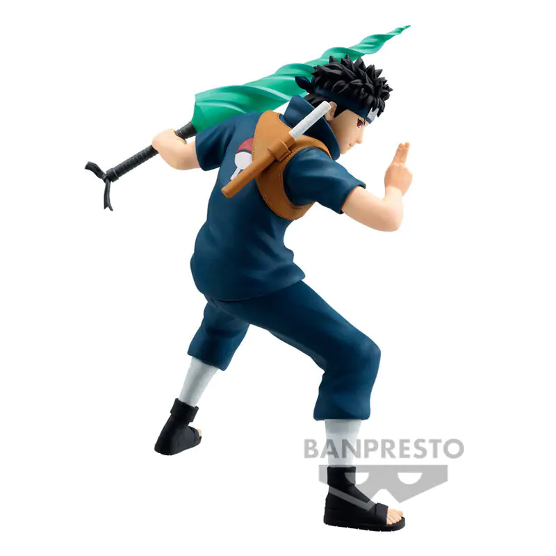 Naruto Shippuden Narutop99 Uchiha Shisui figura 13cm fotografija proizvoda