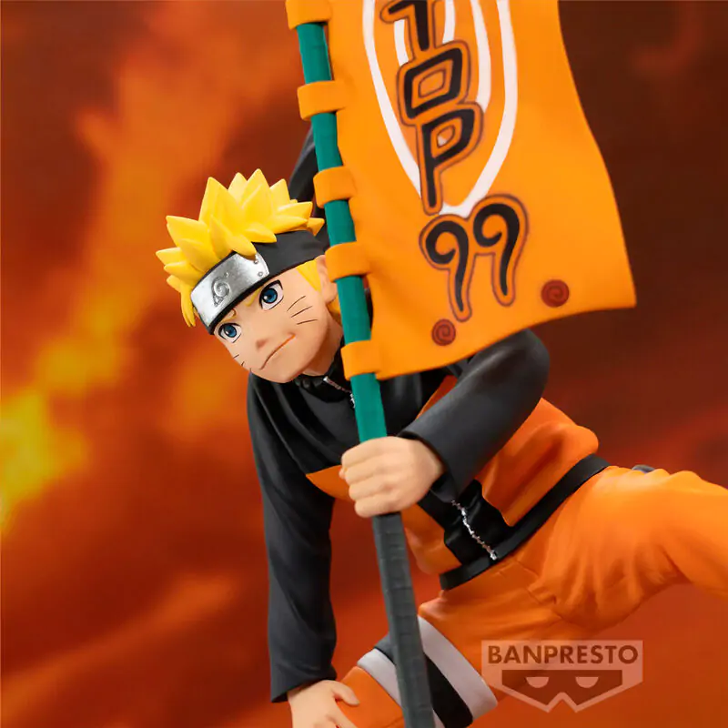 Naruto Shippuden Narutop99 Uzumaki Naruto 11 cm fotografija proizvoda