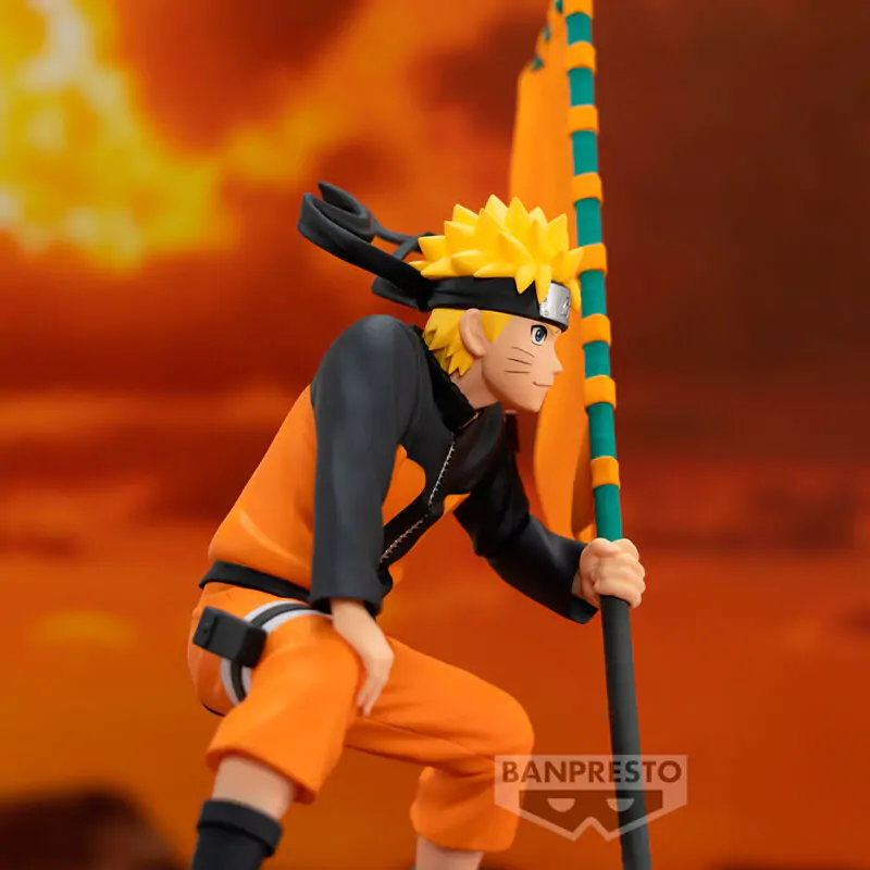 Naruto Shippuden Narutop99 Uzumaki Naruto 11 cm fotografija proizvoda