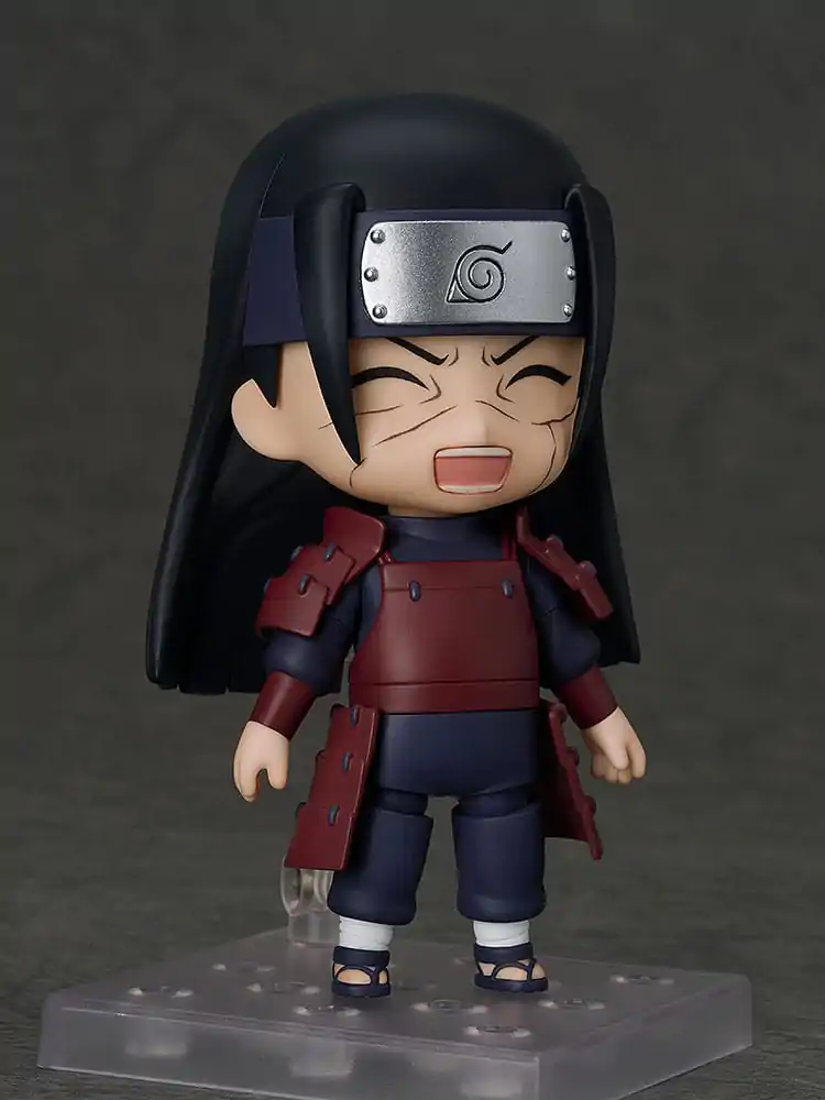 Naruto Shippuden Nendoroid akcijska figura Hashirama Senju 10 cm fotografija proizvoda