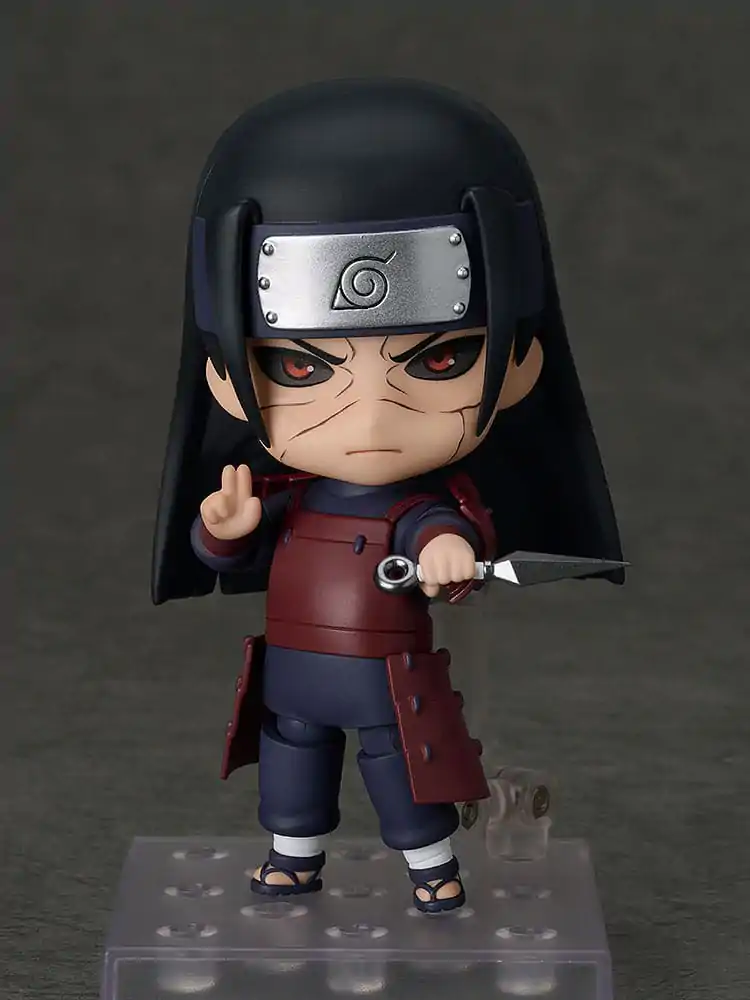 Naruto Shippuden Nendoroid akcijska figura Hashirama Senju 10 cm fotografija proizvoda