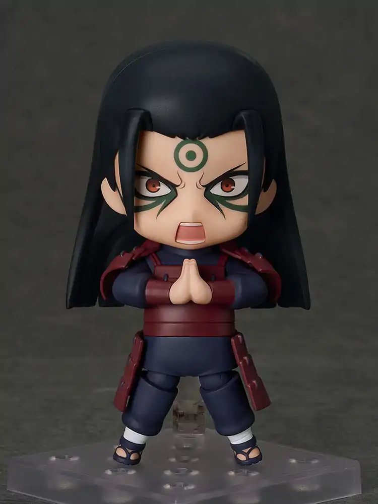 Naruto Shippuden Nendoroid akcijska figura Hashirama Senju 10 cm fotografija proizvoda