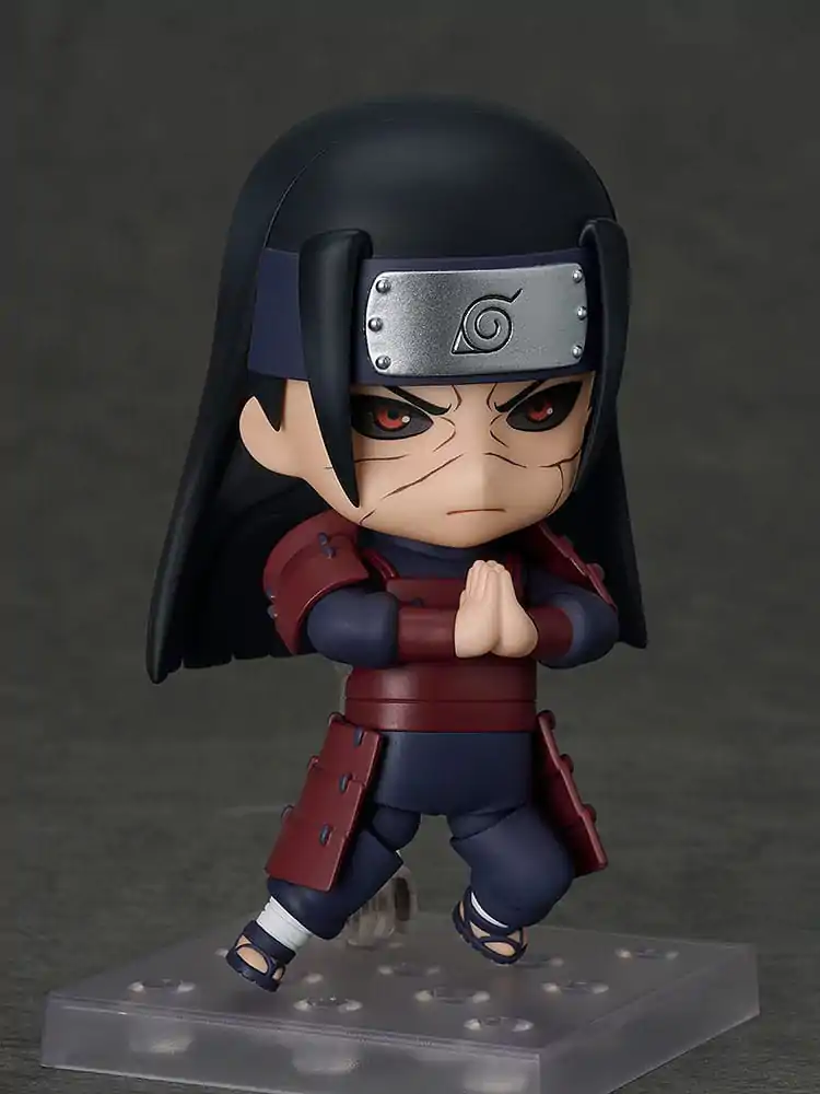 Naruto Shippuden Nendoroid akcijska figura Hashirama Senju 10 cm fotografija proizvoda