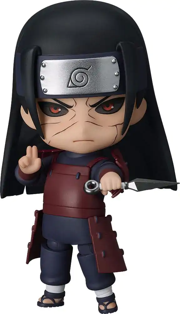 Naruto Shippuden Nendoroid akcijska figura Hashirama Senju 10 cm fotografija proizvoda