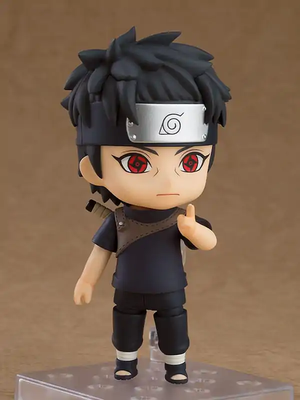 Naruto Shippuden Nendoroid akcijska figura Shisui Uchiha 10 cm fotografija proizvoda