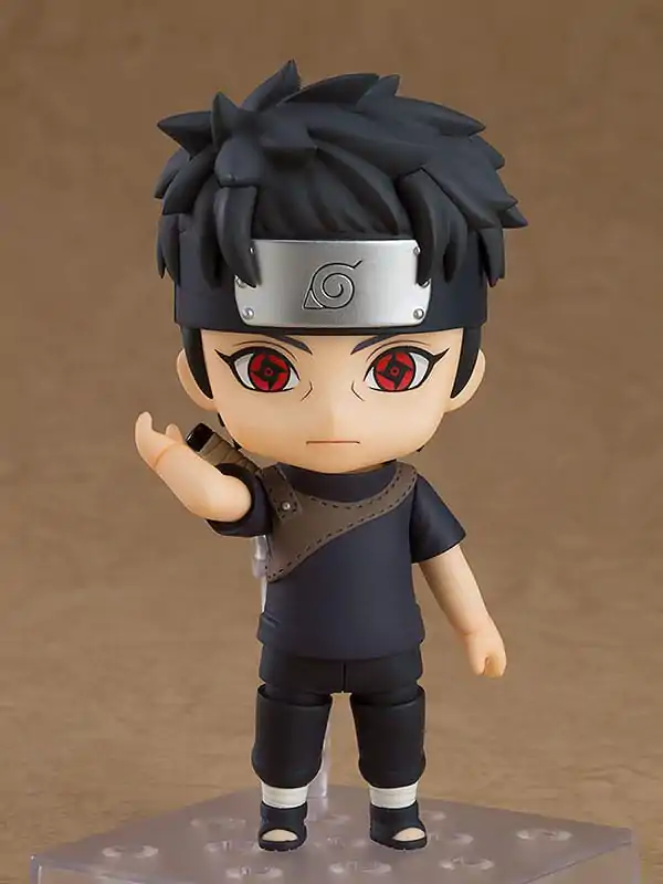 Naruto Shippuden Nendoroid akcijska figura Shisui Uchiha 10 cm fotografija proizvoda