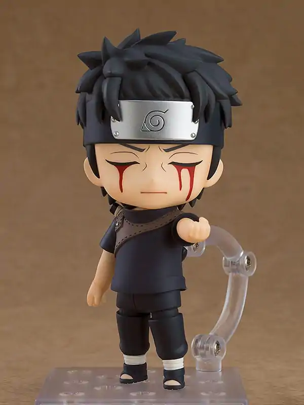 Naruto Shippuden Nendoroid akcijska figura Shisui Uchiha 10 cm fotografija proizvoda