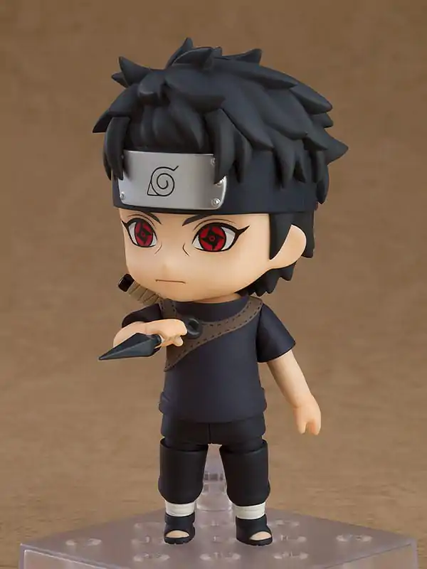 Naruto Shippuden Nendoroid akcijska figura Shisui Uchiha 10 cm fotografija proizvoda