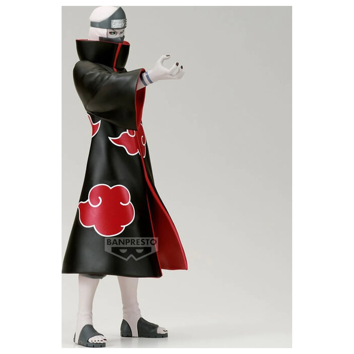 Naruto Shippuden Noir Edge kolekcija Kakuzu figura 23 cm fotografija proizvoda