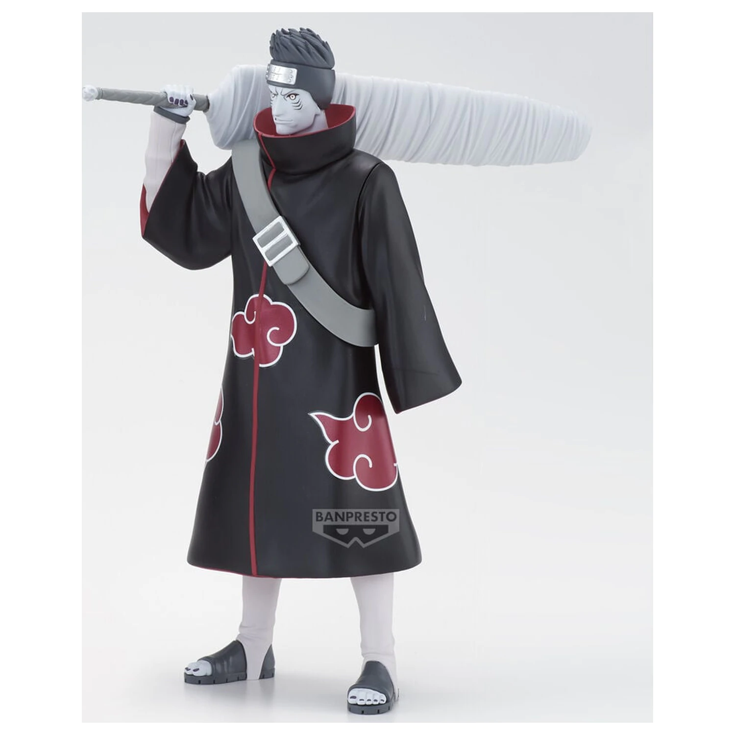 Naruto Shippuden Noir Edge Collection Kisame Hoshigaki figura 24 cm fotografija proizvoda