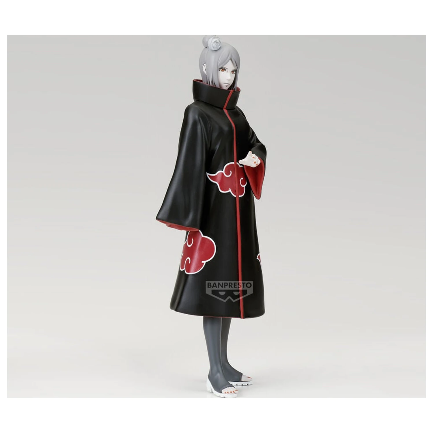 Naruto Shippuden Noir Edge Collection Konan figura 22cm fotografija proizvoda