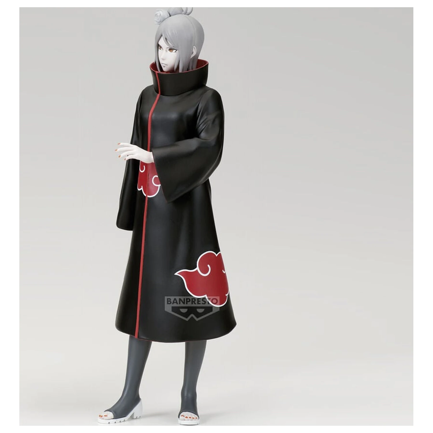 Naruto Shippuden Noir Edge Collection Konan figura 22cm fotografija proizvoda