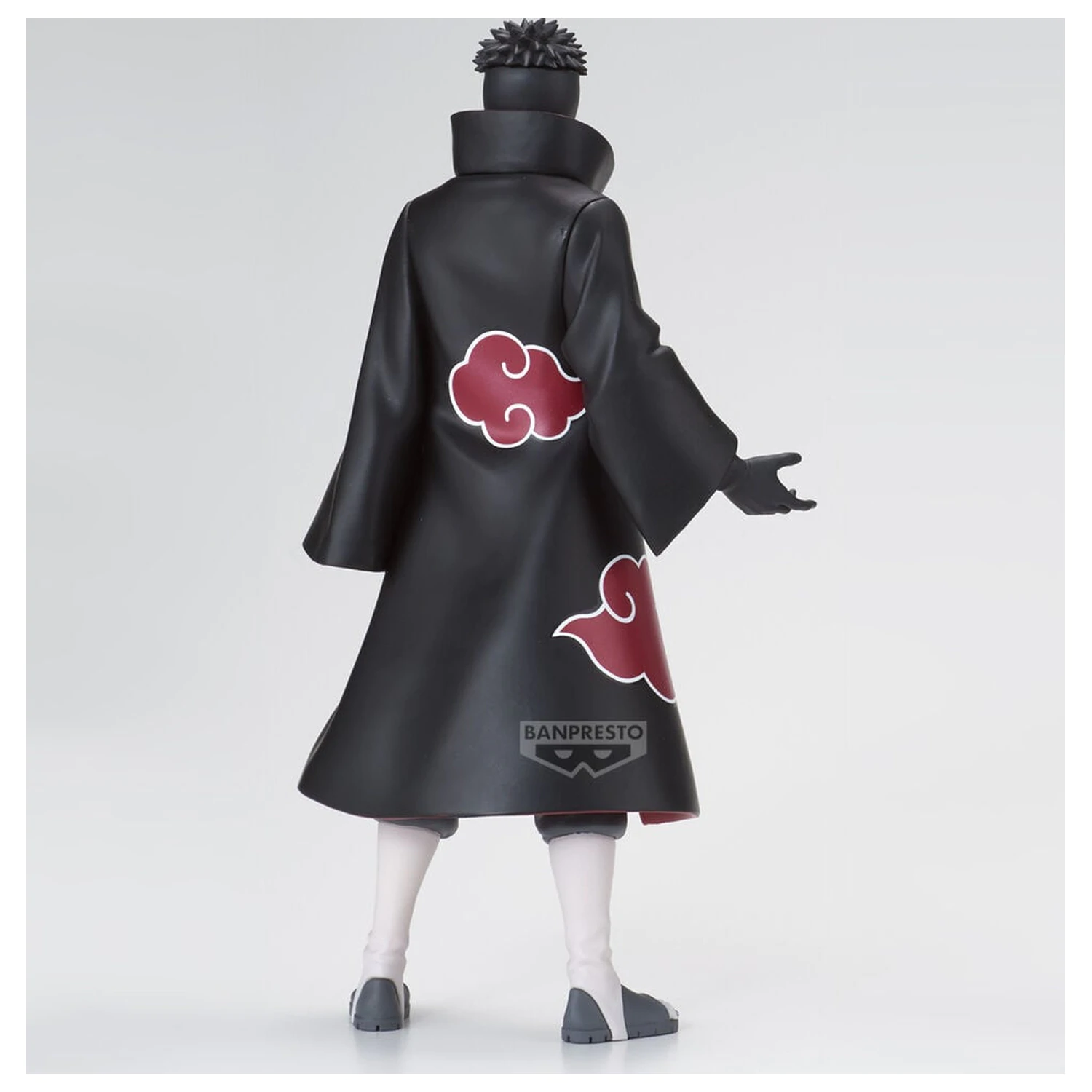 Naruto Shippuden Noir Edge Collection Madara Uchiha Tobi figura 23cm fotografija proizvoda