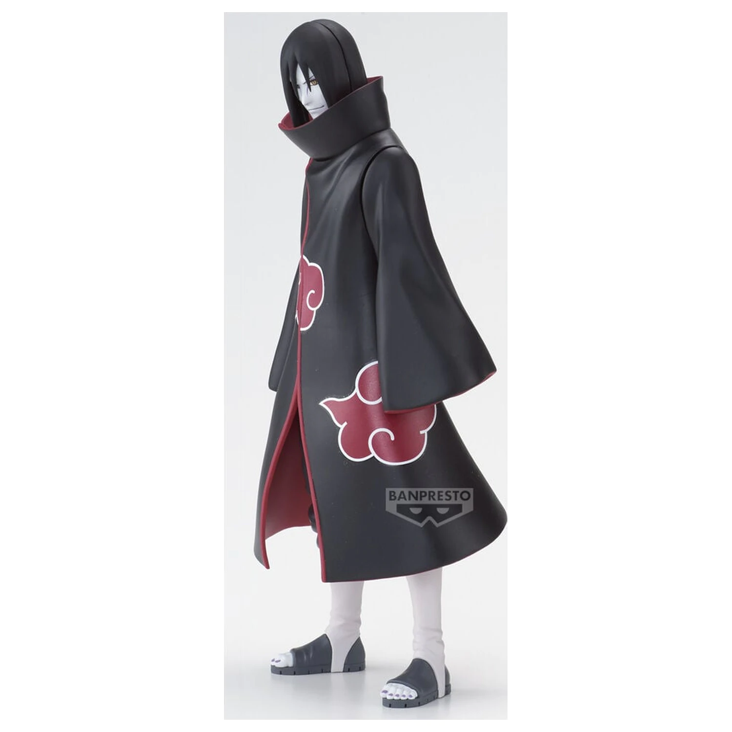 Naruto Shippuden Noir Edge Collection Orochimaru figura 23 cm fotografija proizvoda