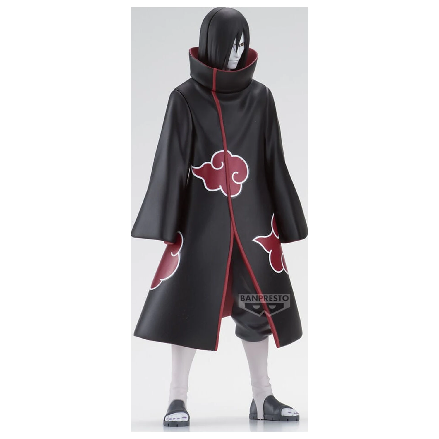 Naruto Shippuden Noir Edge Collection Orochimaru figura 23 cm fotografija proizvoda