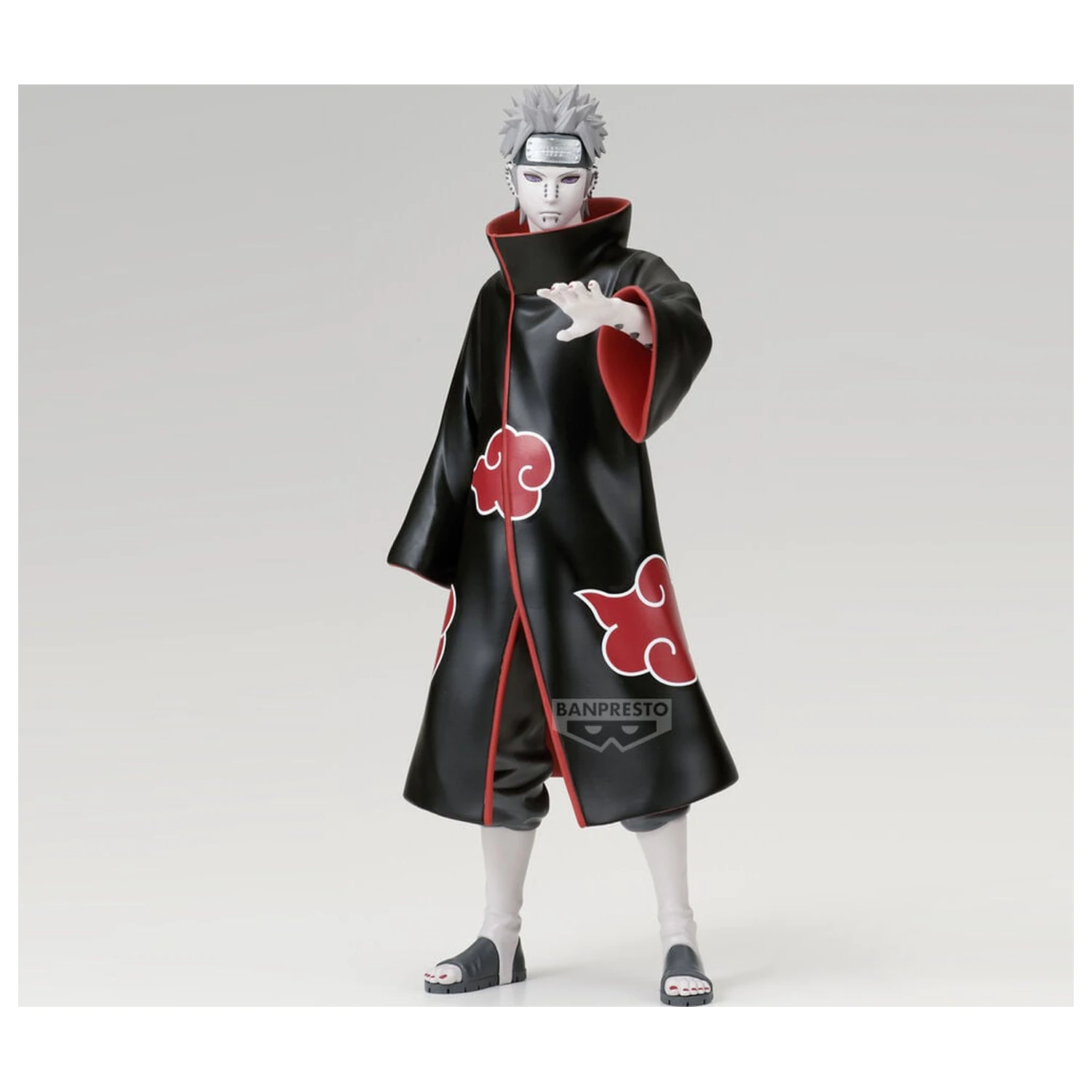 Naruto Shippuden Noir Edge Collection Pain figura 23 cm fotografija proizvoda