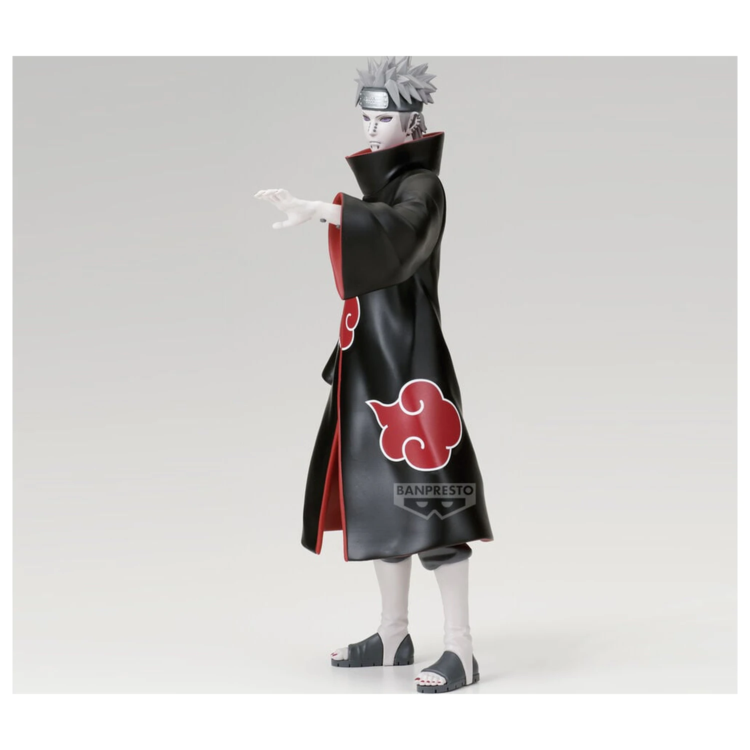 Naruto Shippuden Noir Edge Collection Pain figura 23 cm fotografija proizvoda