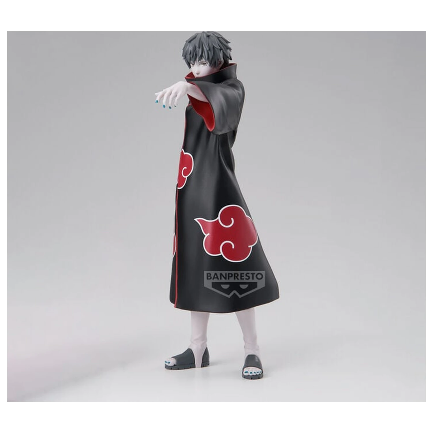 Naruto Shippuden Noir Edge Collection Sasori figura 22 cm fotografija proizvoda