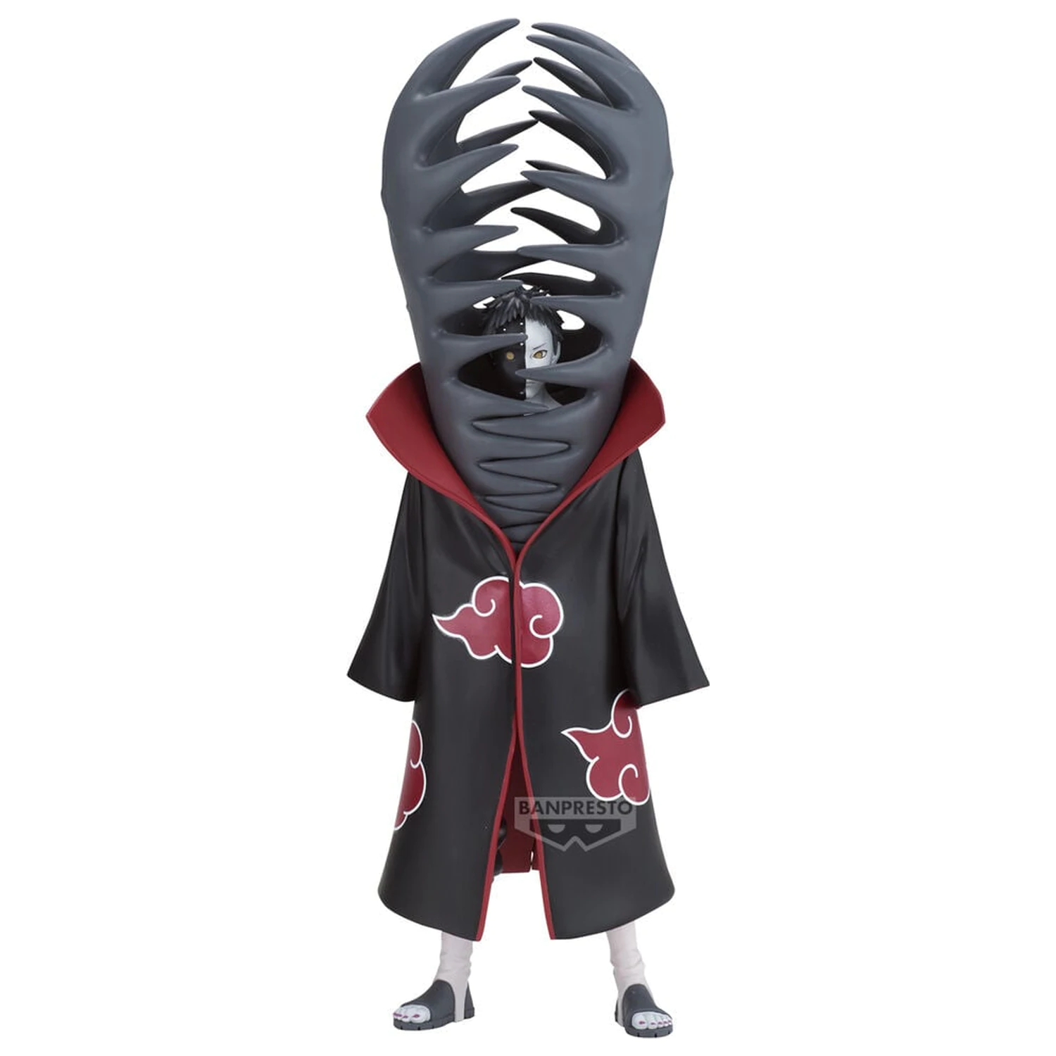 Naruto Shippuden Noir Edge Collection Zetsu figura 32cm fotografija proizvoda