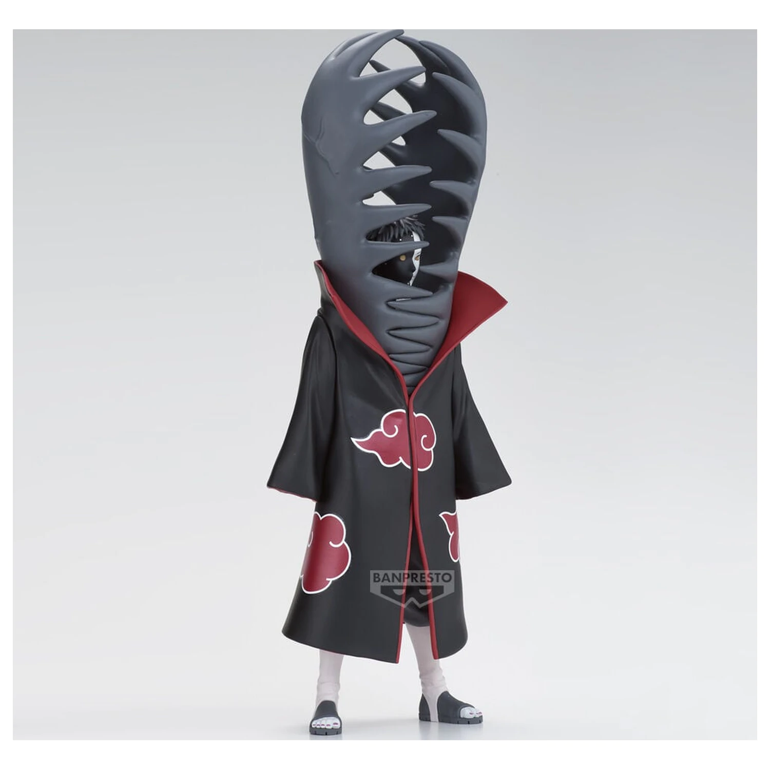 Naruto Shippuden Noir Edge Collection Zetsu figura 32cm fotografija proizvoda