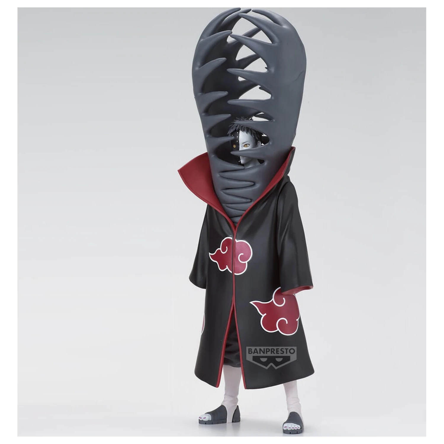 Naruto Shippuden Noir Edge Collection Zetsu figura 32cm fotografija proizvoda