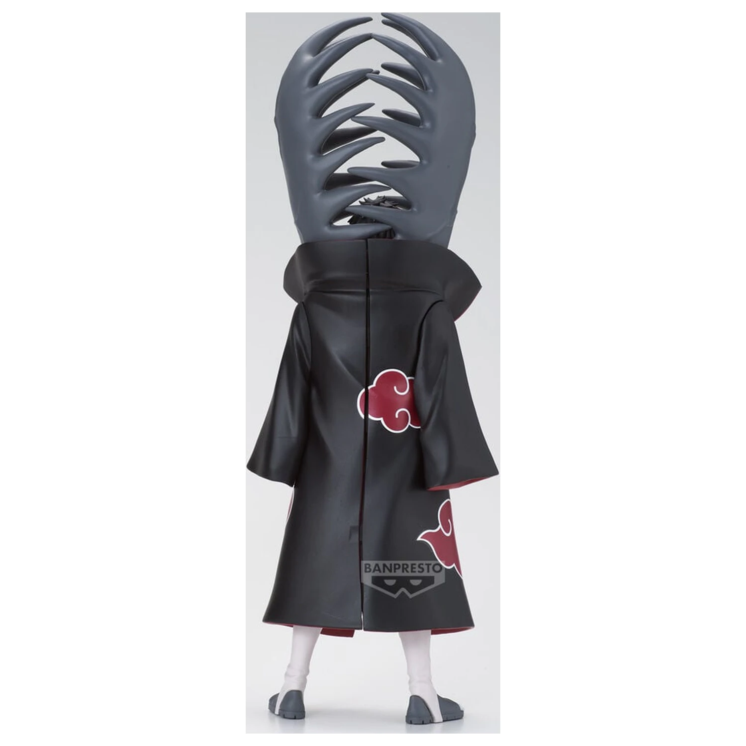 Naruto Shippuden Noir Edge Collection Zetsu figura 32cm fotografija proizvoda