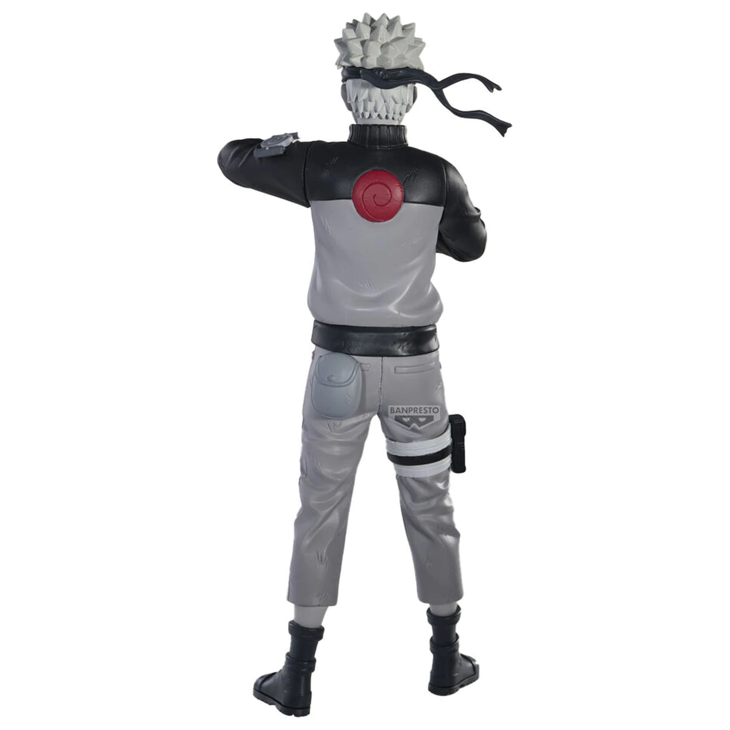 Naruto Shippuden Noir Edge Naruto Uzumaki figura 23cm fotografija proizvoda