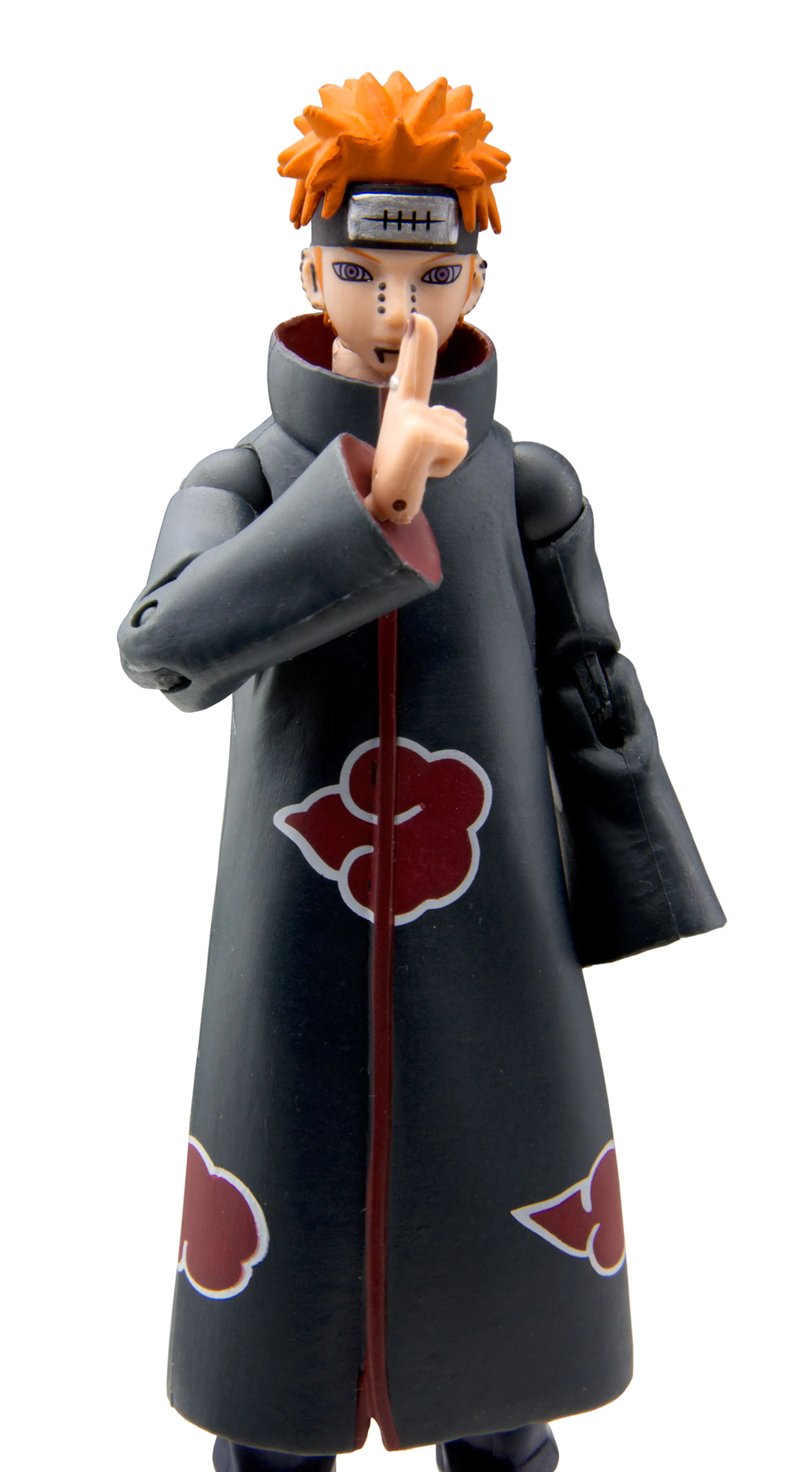 Naruto Shippuden Akcijska figura Pain 10 cm fotografija proizvoda