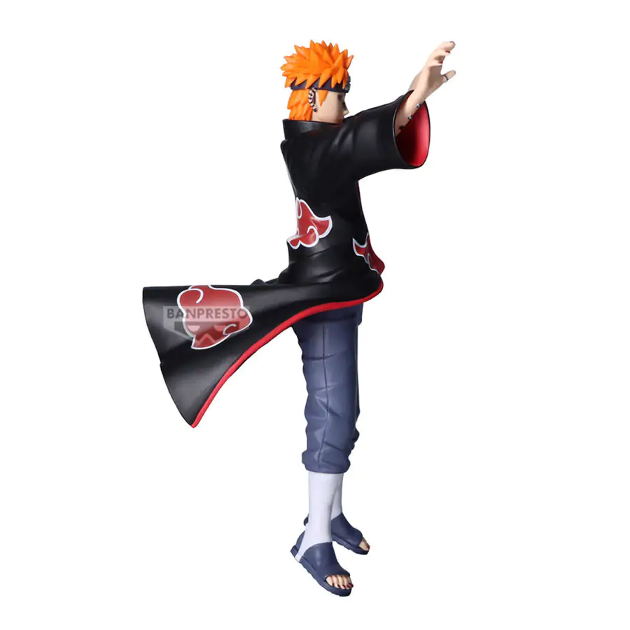 Naruto Shippuden Pain Vibracijska figura 17 cm fotografija proizvoda