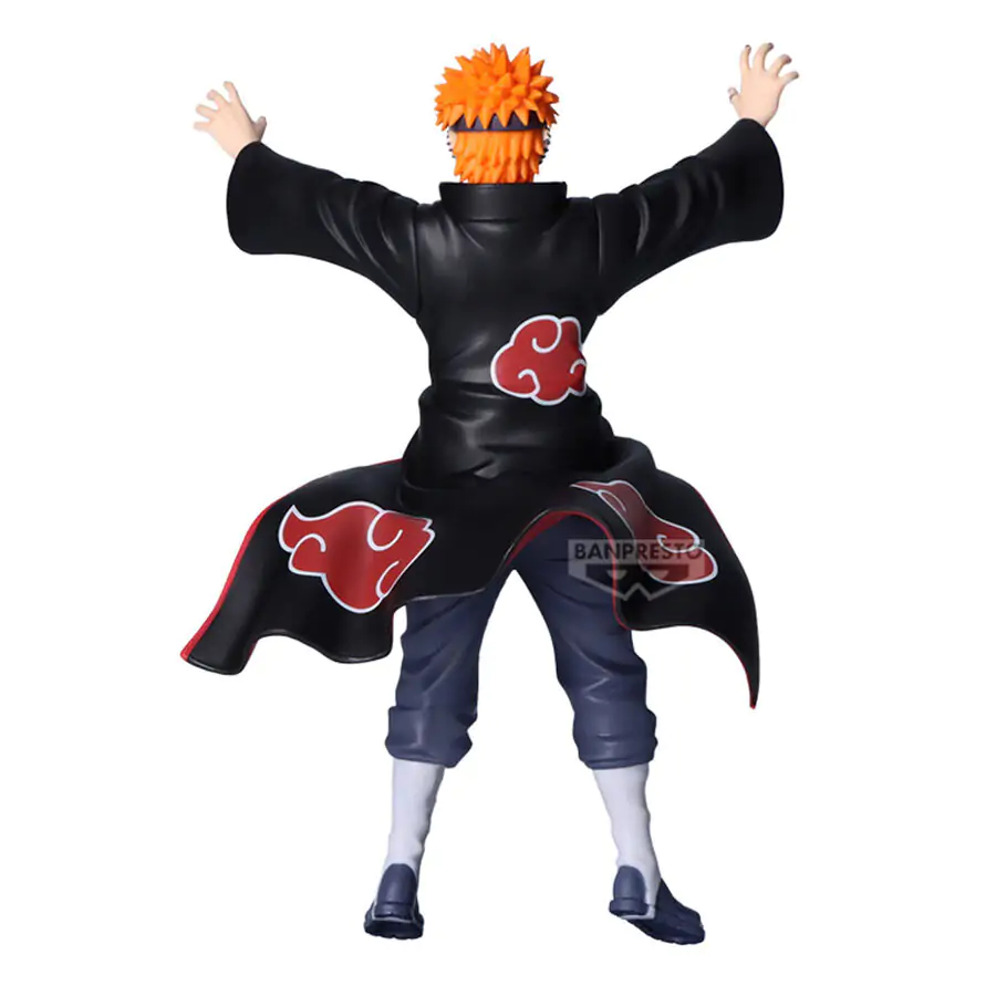 Naruto Shippuden Pain Vibracijska figura 17 cm fotografija proizvoda