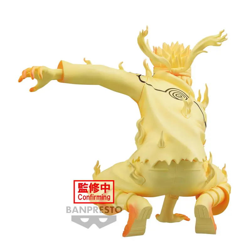 Naruto Shippuden Panel Spectacle Naruto Uzumaki figura 9 cm fotografija proizvoda