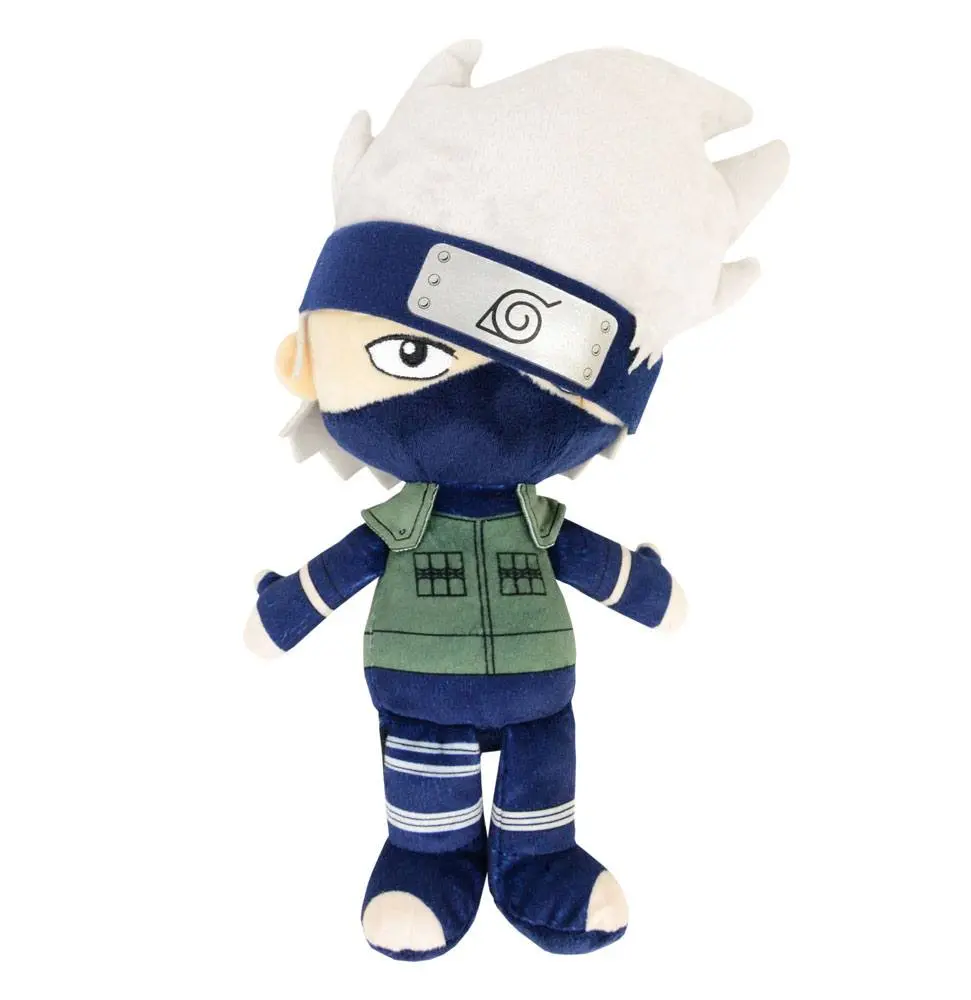 Naruto Shippuden plišana figura Kakashi Hatake 30 cm fotografija proizvoda