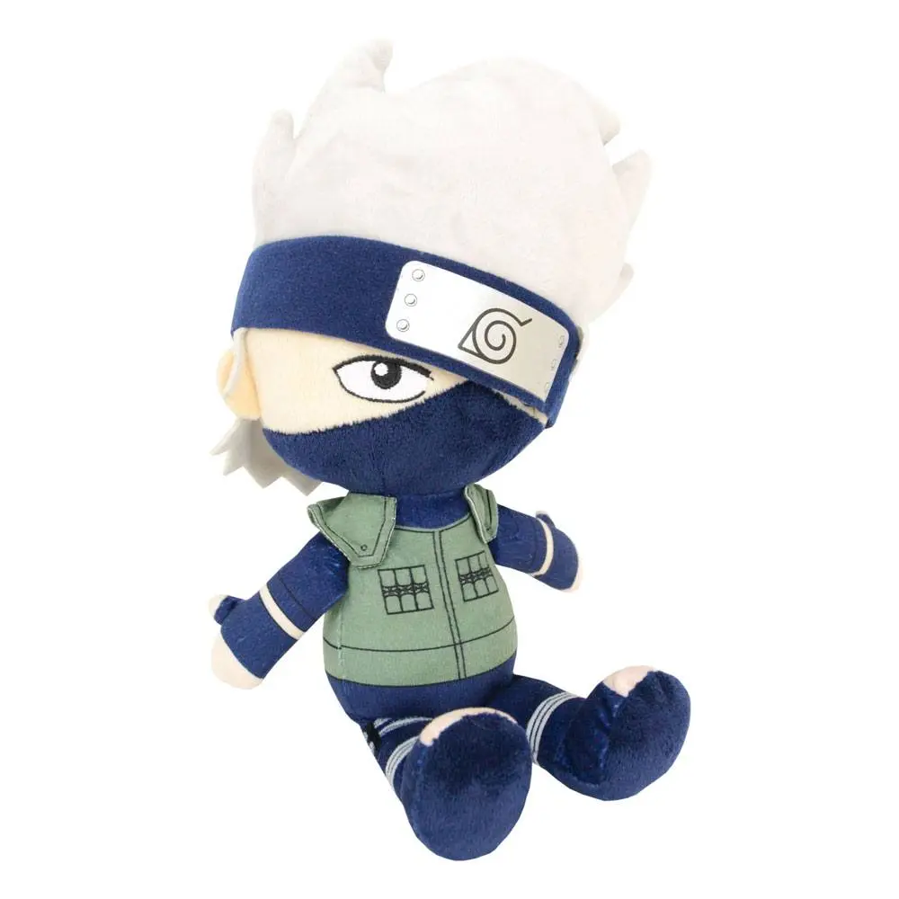 Naruto Shippuden plišana figura Kakashi Hatake 30 cm fotografija proizvoda