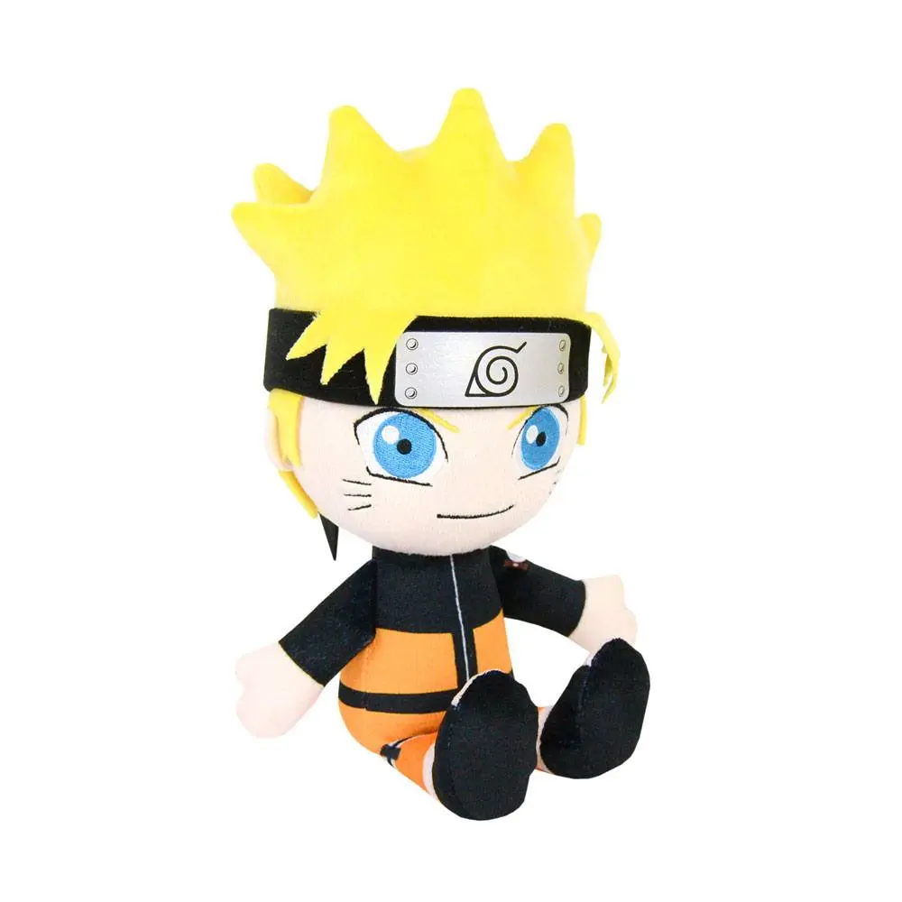 Naruto Shippuden Plišana Figura Naruto Uzumaki 30 cm fotografija proizvoda