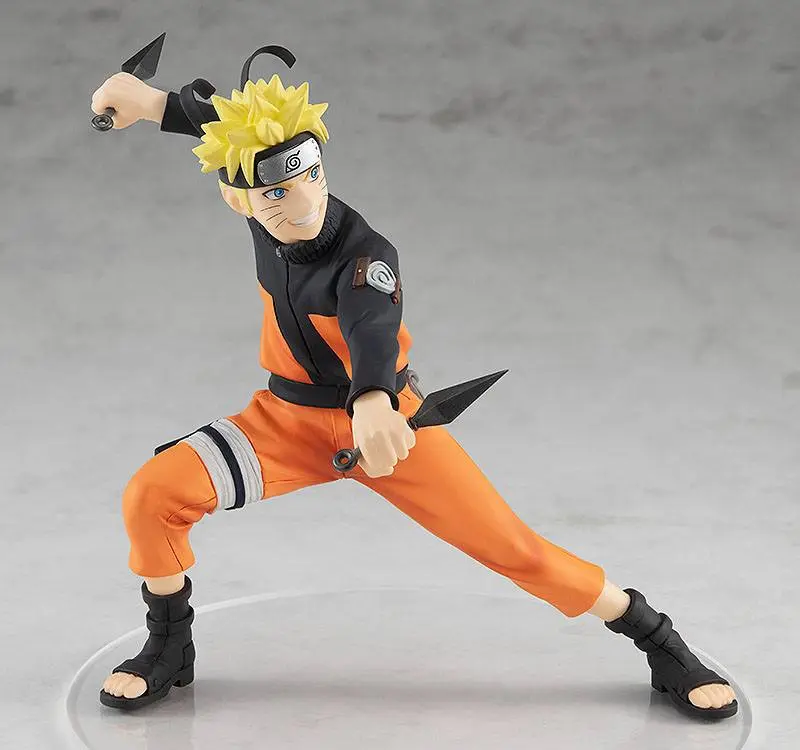 Naruto Shippuden Pop Up Parade PVC statua Naruto Uzumaki 14 cm fotografija proizvoda